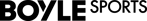 Boyle Sports Logo Horizontal Light Version
