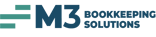 Our client - M3 Bookkeeping Solutions