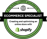 Digital Ads Specialist Badge
