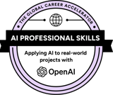 Digital Ads Specialist Badge