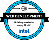 HTML & CSS Specialist Badge