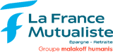 logo la france mutualiste