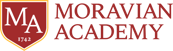 Moravian Academy Logo