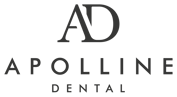 Apolline Dental logo