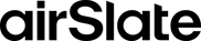 airSlate, Inc. logo, airSlate homepage
