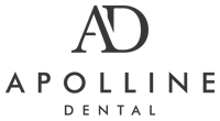 Apolline Dental logo