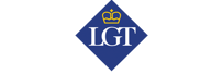LGT Group Logo