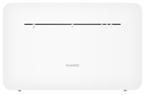 Huawei B535-932A LTE Wi-Fi router for Telkom Uncapped LTE, front view