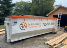 20 yard dumpster rental kansas city