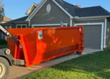 25 yard dumpster rental kansas city