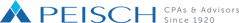 Our Client - A M Peisch CPAs and Advisor