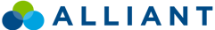 Alliant Credit Union Logo