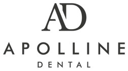 Apolline Dental logo