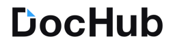 ```html
<!DOCTYPE html>
<html lang="es">
<head>
    <meta charset="UTF-8">
    <meta name="viewport" content="width=device-width, initial-scale=1.0">
    <title>DocHub</title>
</head>
<body>
    <header>
        <img src="dochub-logo.png" alt="Logo de DocHub">
        <nav>
            <ul>
                <li><a href="index.html">Página de inicio de DocHub</a></li>
            </ul>
        </nav>
    </header>
</body>
</html>
```