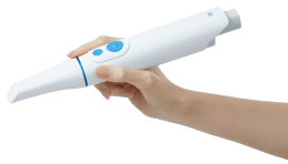 Dexis Imprevo Scanner