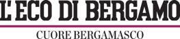 Logo L'Eco di Bergamo