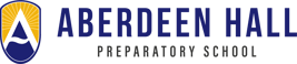 Aberdeen Hall Logo