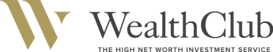 Wealth Club logo
