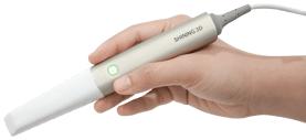 Dexis Imprevo Scanner
