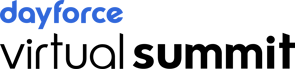 Dayforce Virtual Summit logo