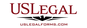 US Legal Forms logo, US Legal Forms homepage