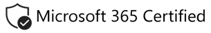 Microsoft 365 Certified