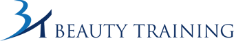 logo beauty training