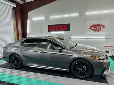 window tinting hampton