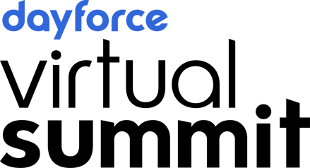 Dayforce Virtual Summit logo
