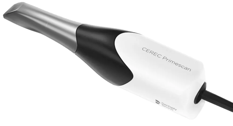 Dentsply Sirona