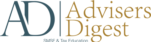 Advisers Digest Logo