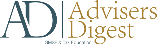 Advisers Digest Logo