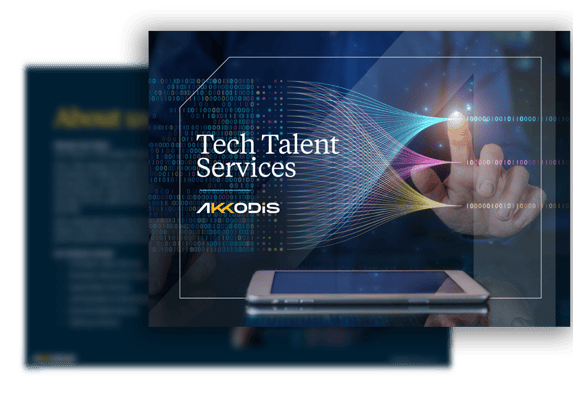 Tech-enabled Business Transformation