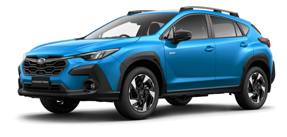 Subaru Crosstrek Demo Sale