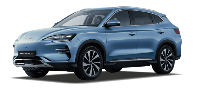 BYD Seal U