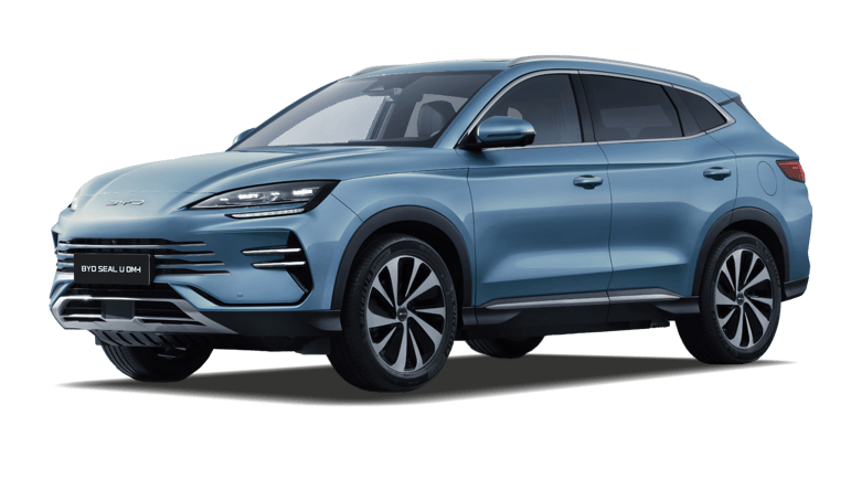 BYD Seal U DM-i