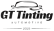 gt tinting logo