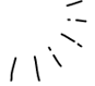 handwritten flair for video