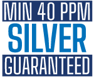 40 PPM icon