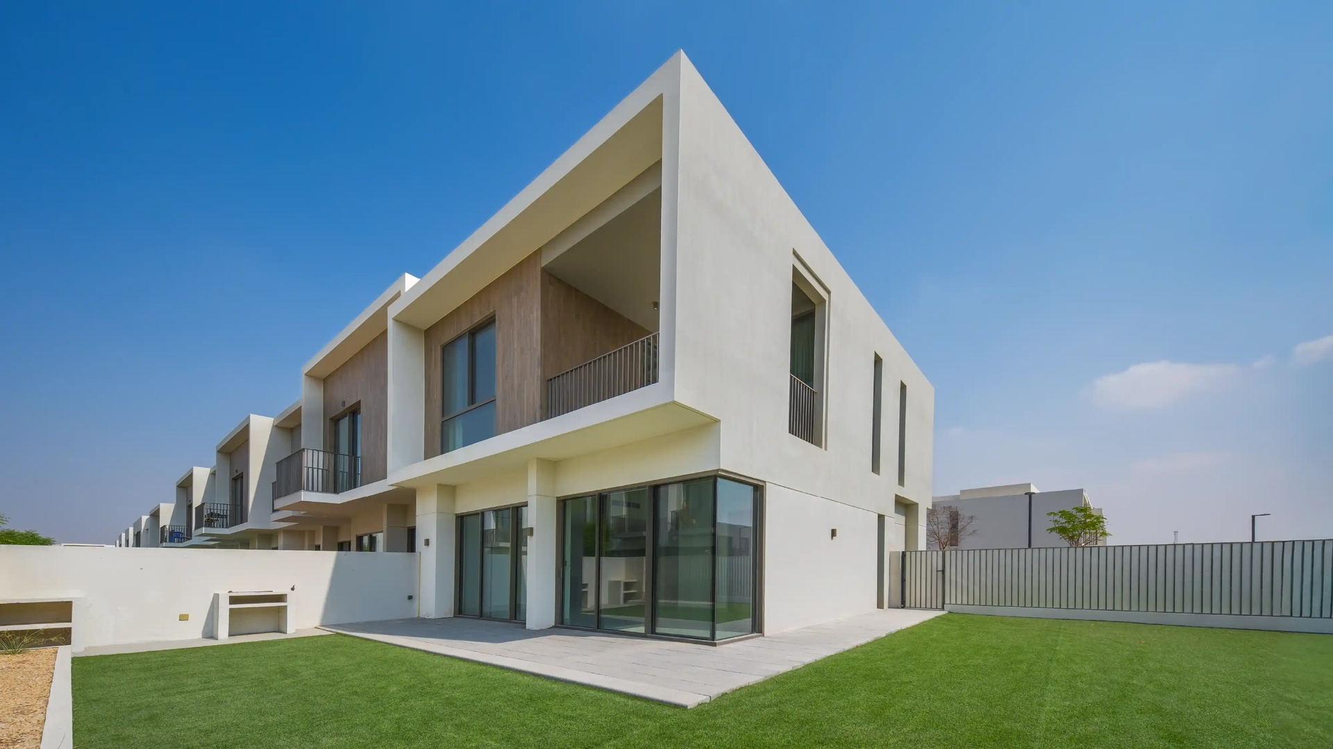 THE VALLEY Dubai property