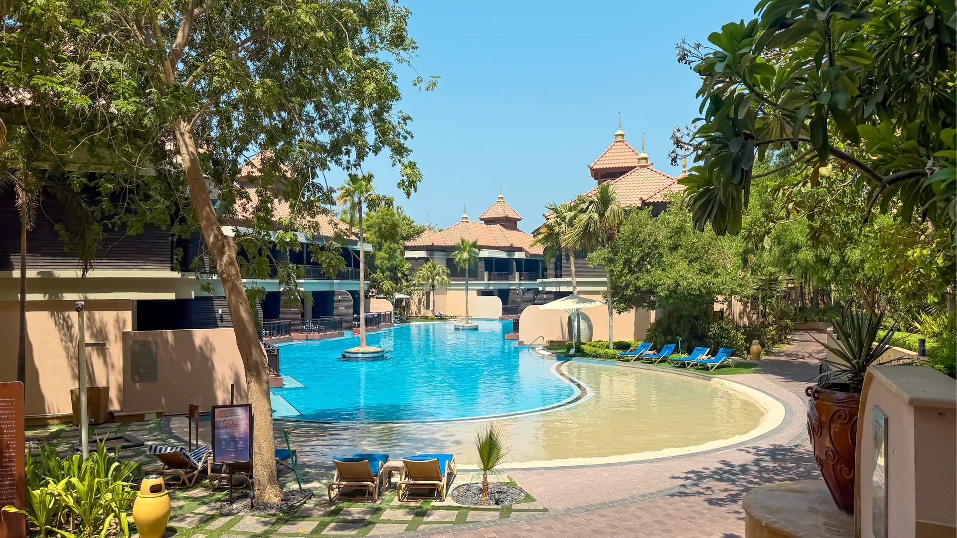 PALM JUMEIRAH Dubai property