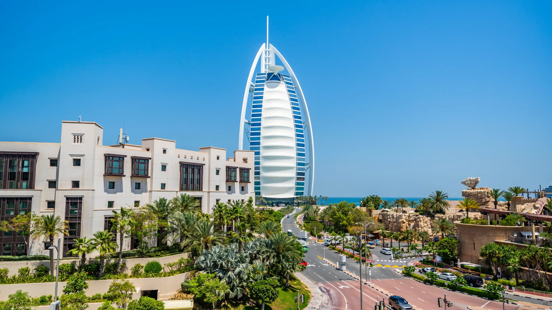 MADINAT JUMEIRAH LIVING Dubai property
