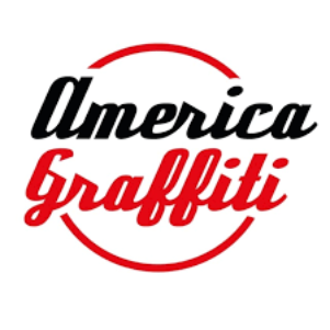 Logo American Graffiti