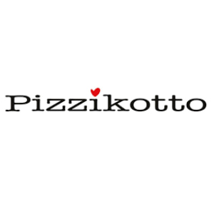 Logo Pizzikotto