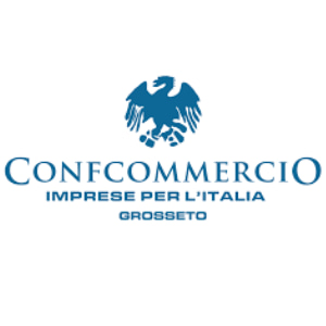 Logo Confcommercio