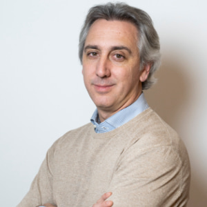 Marco Papalini - Biorsaf