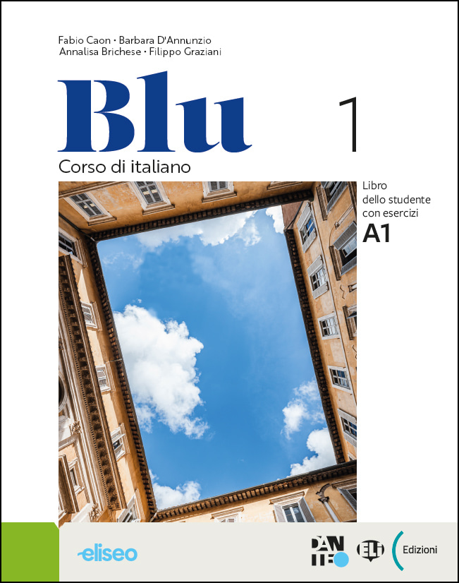 copertina corso blu