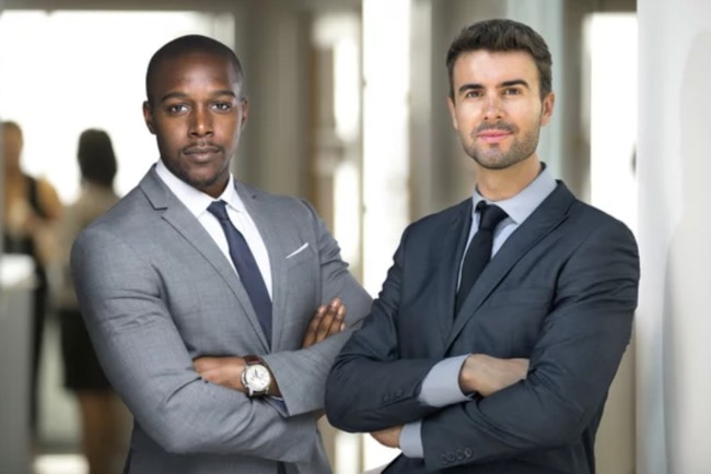 Employee Advocate Staff