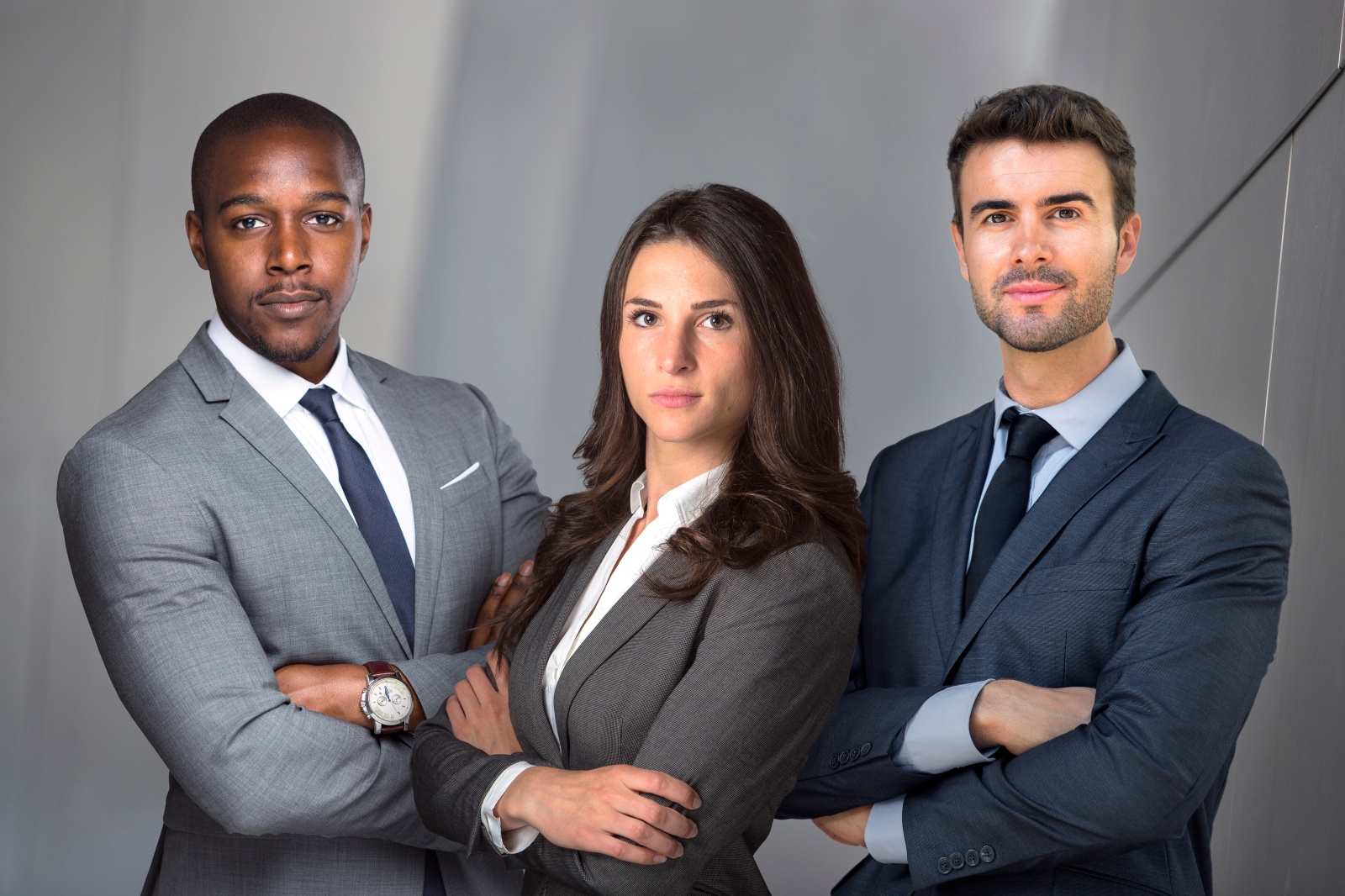 Employee Advocate Staff