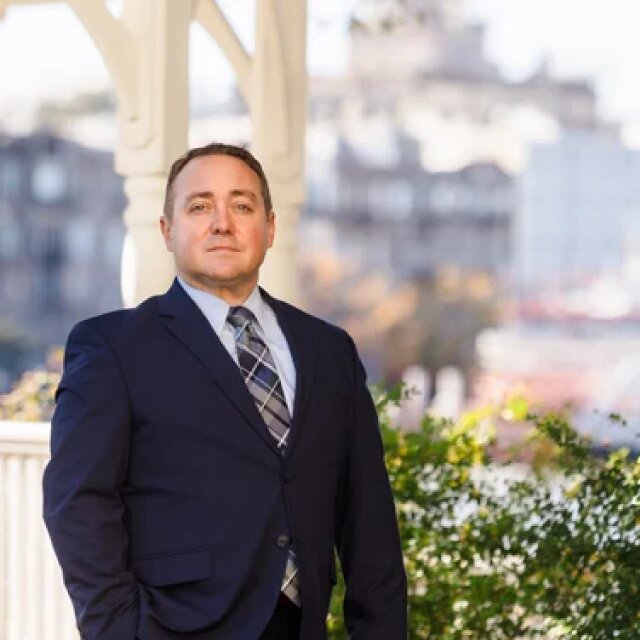 Attorney Scott C. Robichaux